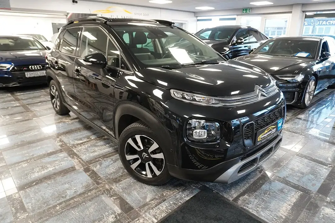 Citroen C3 Shine - Thumbnail 3