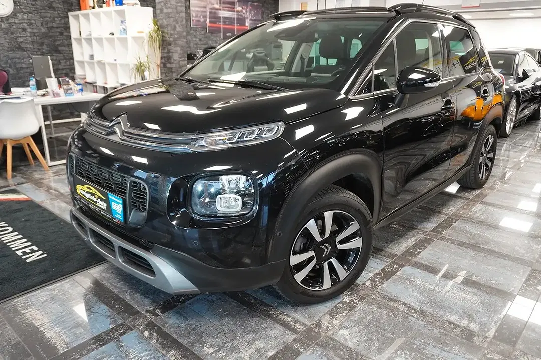 Citroen C3 Shine - Thumbnail 4