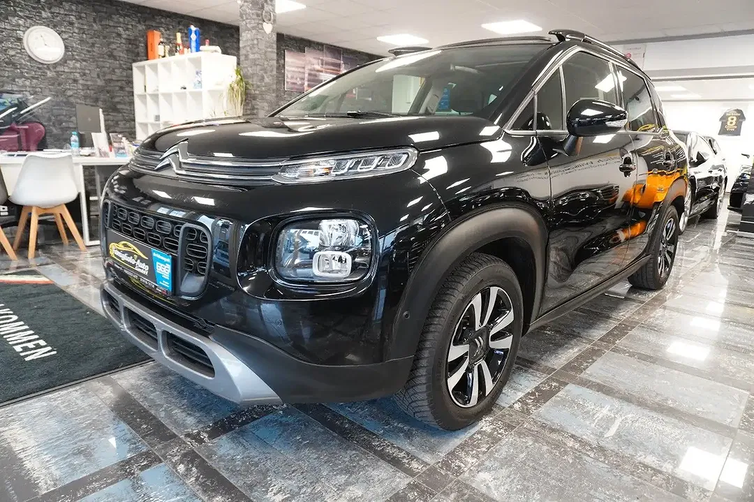 Citroen C3 Shine - Thumbnail 5