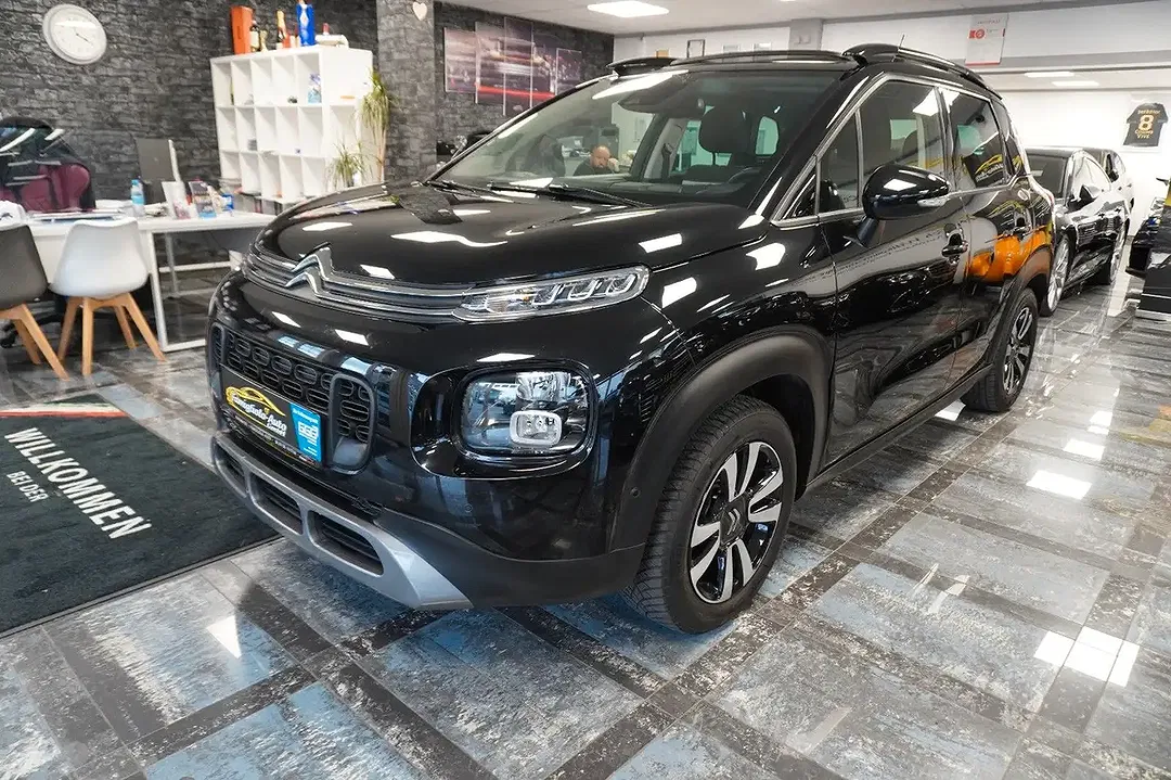 Citroen C3 Shine - Thumbnail 6