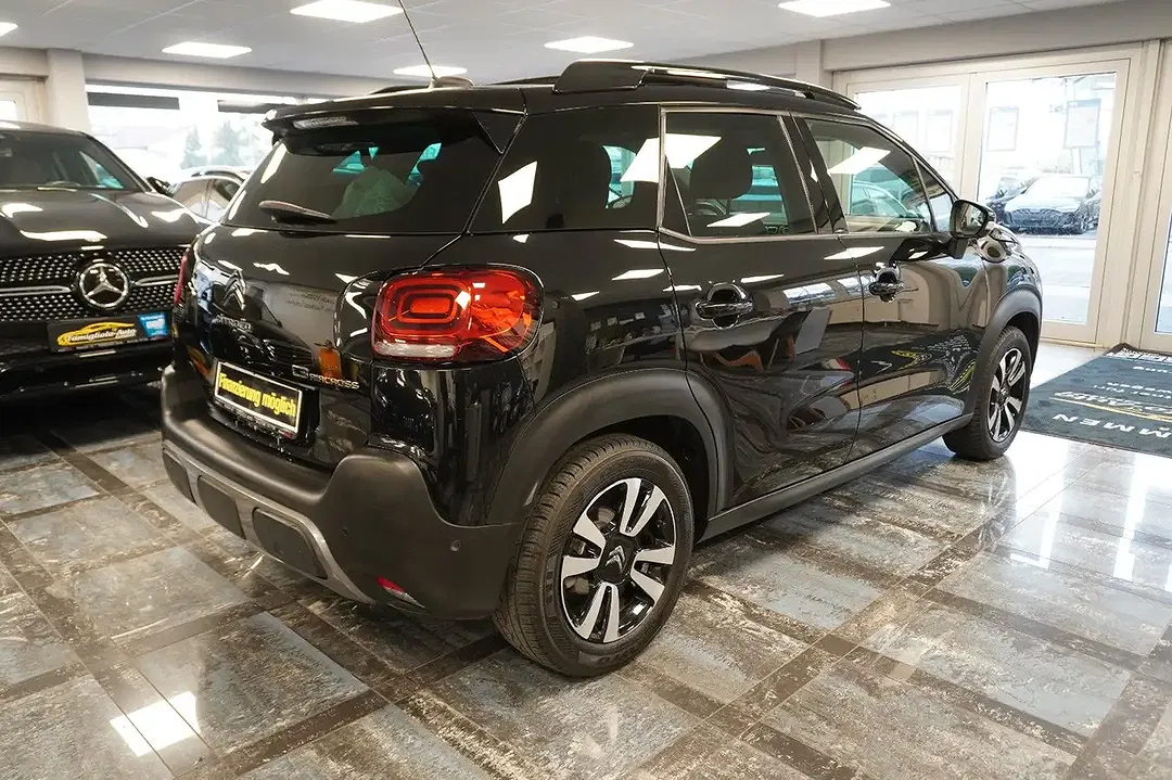 Citroen C3 Shine - Thumbnail 7