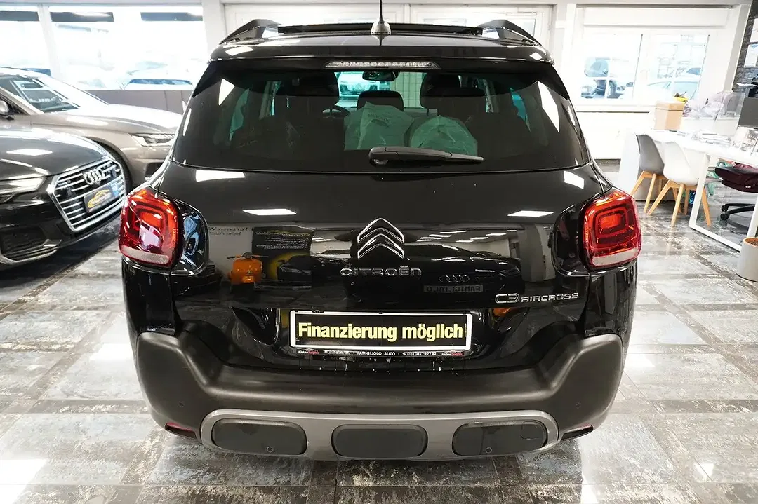 Citroen C3 Shine - Thumbnail 9