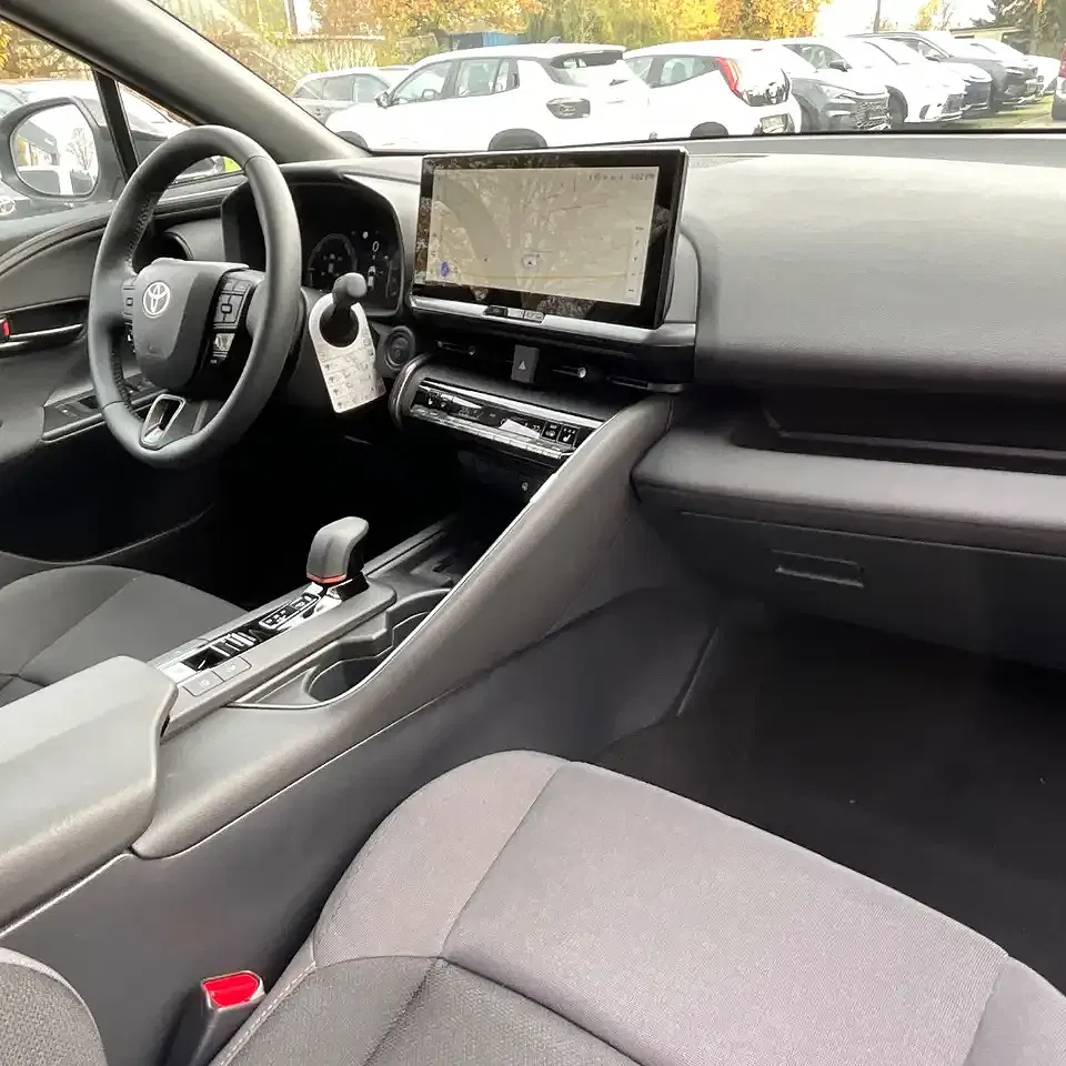 Toyota C-HR Teamplayer - foto 14