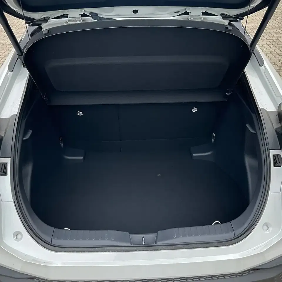 Toyota C-HR Teamplayer - Thumbnail 7