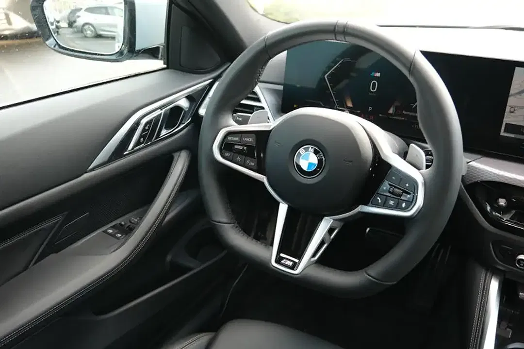 BMW 420 M Sport Pro - Thumbnail 10
