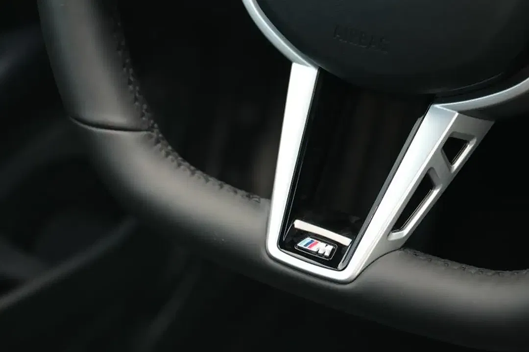 BMW 420 M Sport Pro - Thumbnail 12