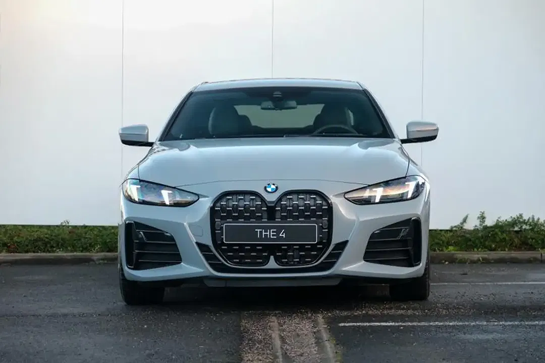 BMW 420 M Sport Pro - foto 2