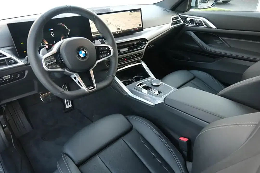 BMW 420 M Sport Pro - Thumbnail 6
