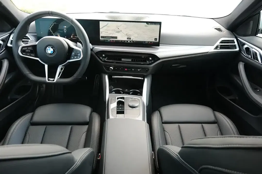 BMW 420 M Sport Pro - Thumbnail 7