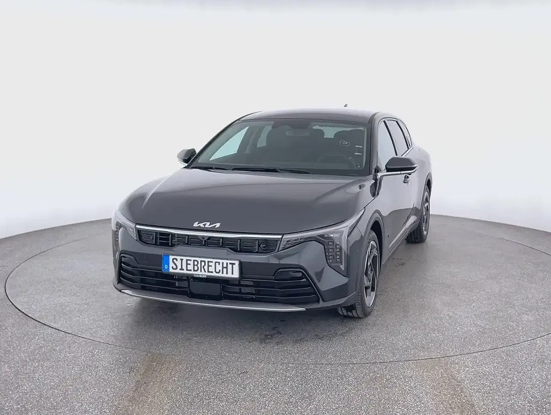 Kia K4 1.6 DCT Spirit - foto 1
