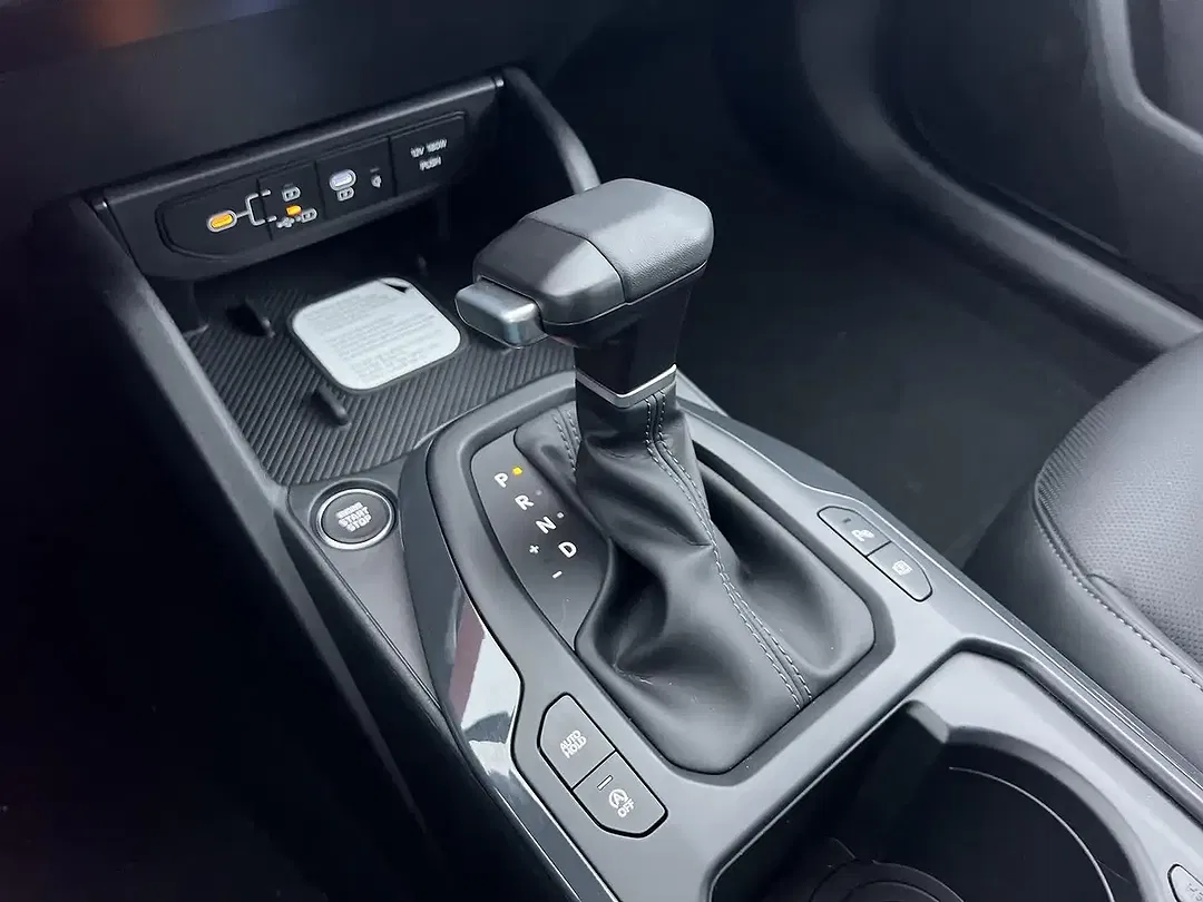 Kia K4 1.6 DCT Spirit - Thumbnail 7