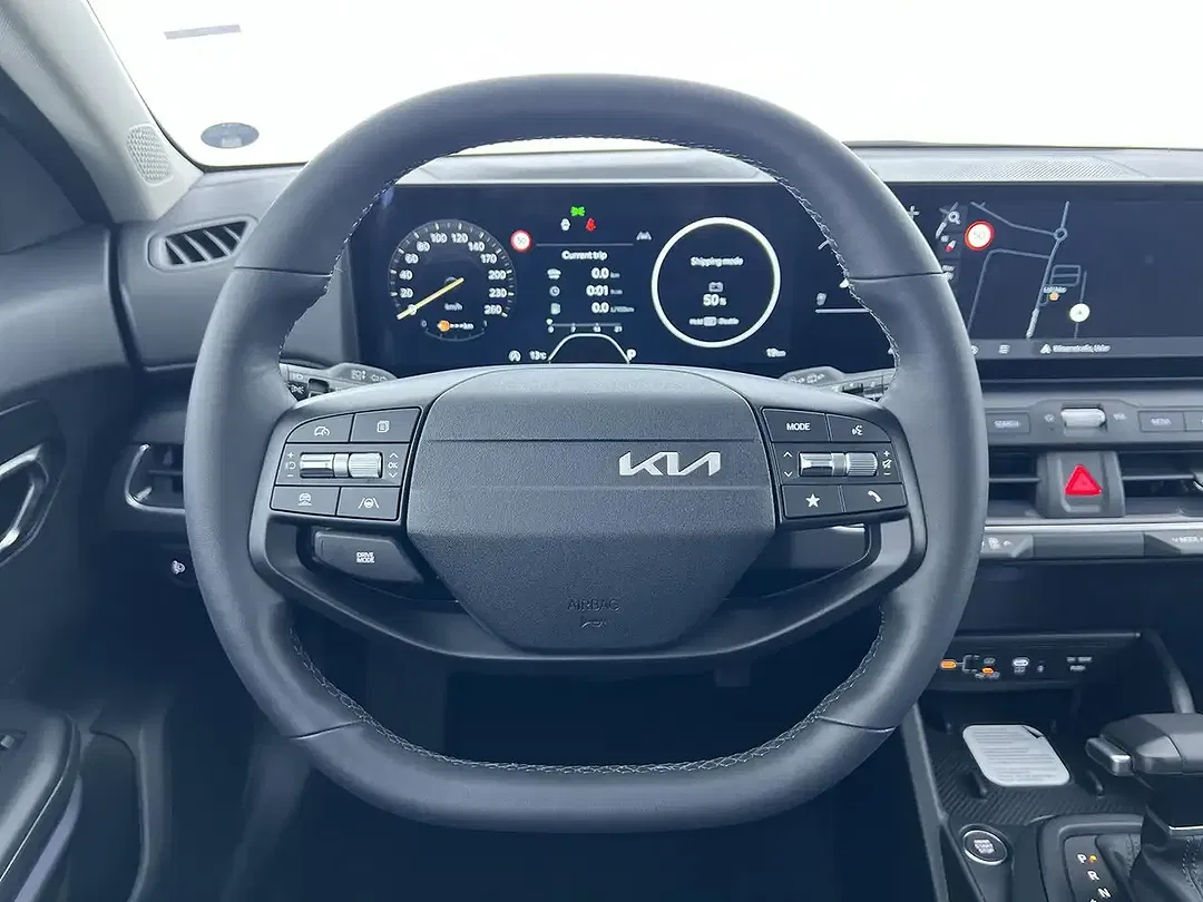 Kia K4 1.6 DCT Spirit - Thumbnail 8