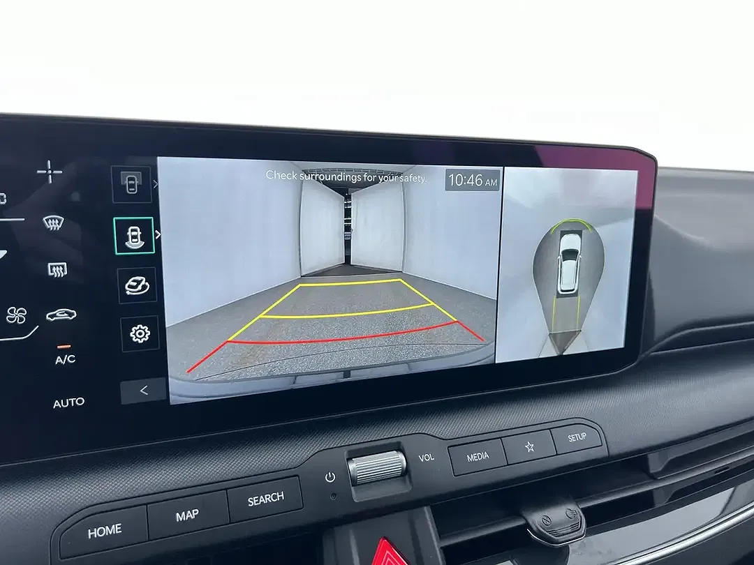 Kia K4 1.6 DCT Spirit - Thumbnail 9