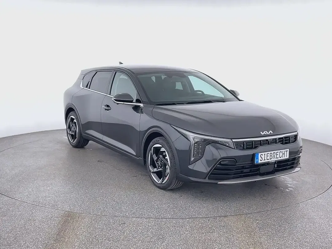 Kia K4 1.6 DCT Spirit - foto 2
