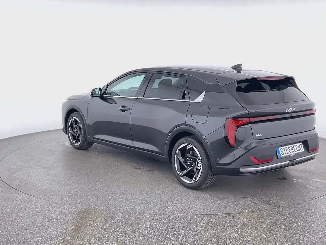 Kia K4 1.6 DCT Spirit - Thumbnail 3