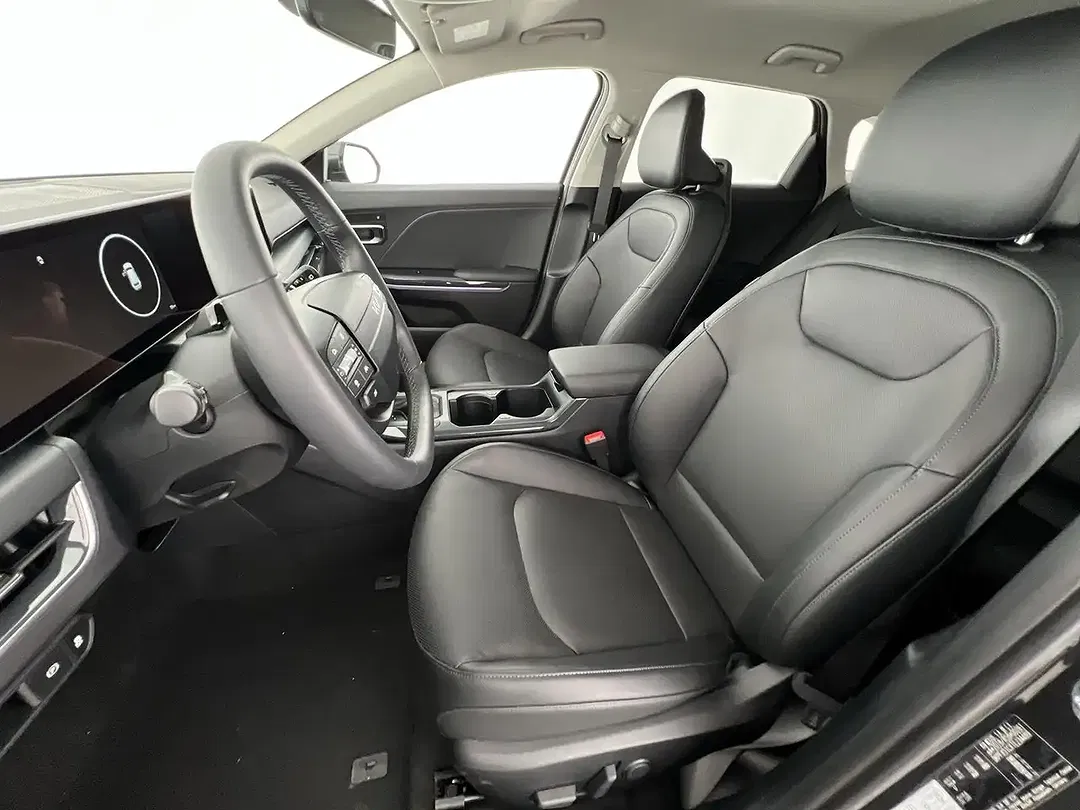 Kia K4 1.6 DCT Spirit - Thumbnail 4