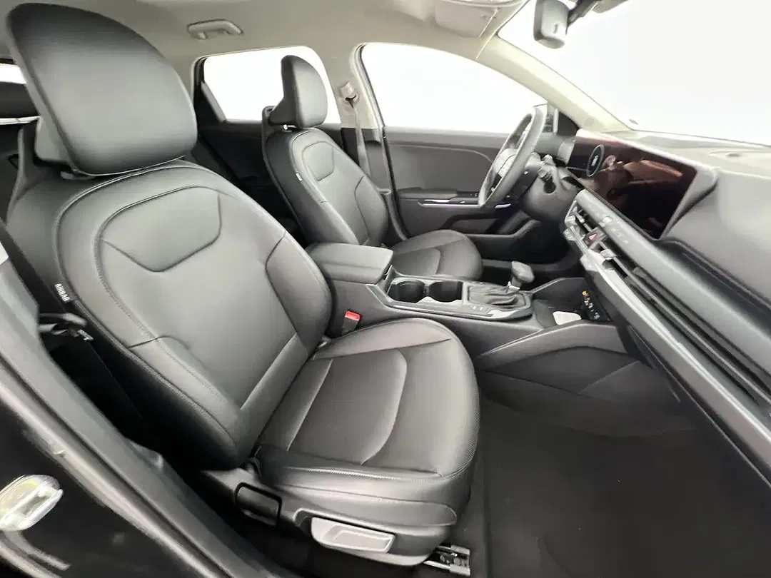 Kia K4 1.6 DCT Spirit - Thumbnail 5