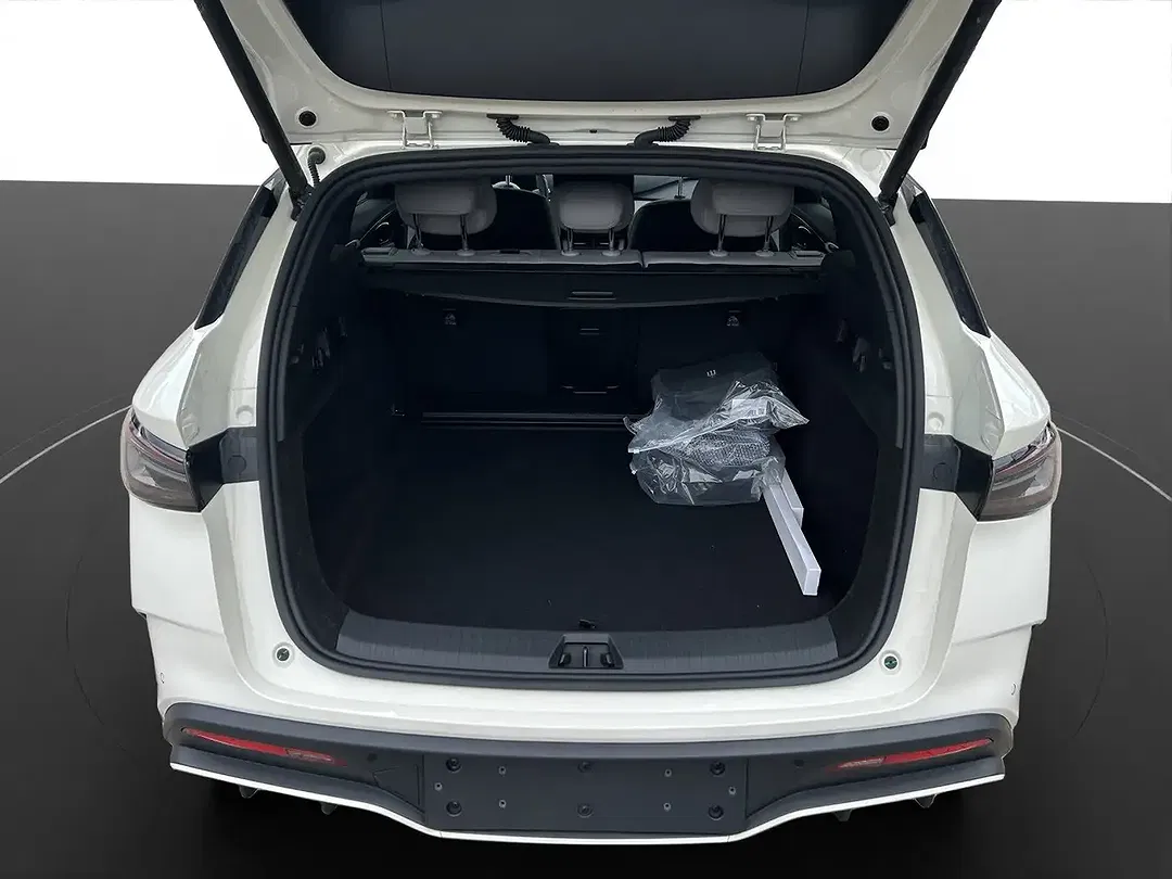 BYD Seal 6 1.5 PHEV DM-i Touring Comfort - Thumbnail 10