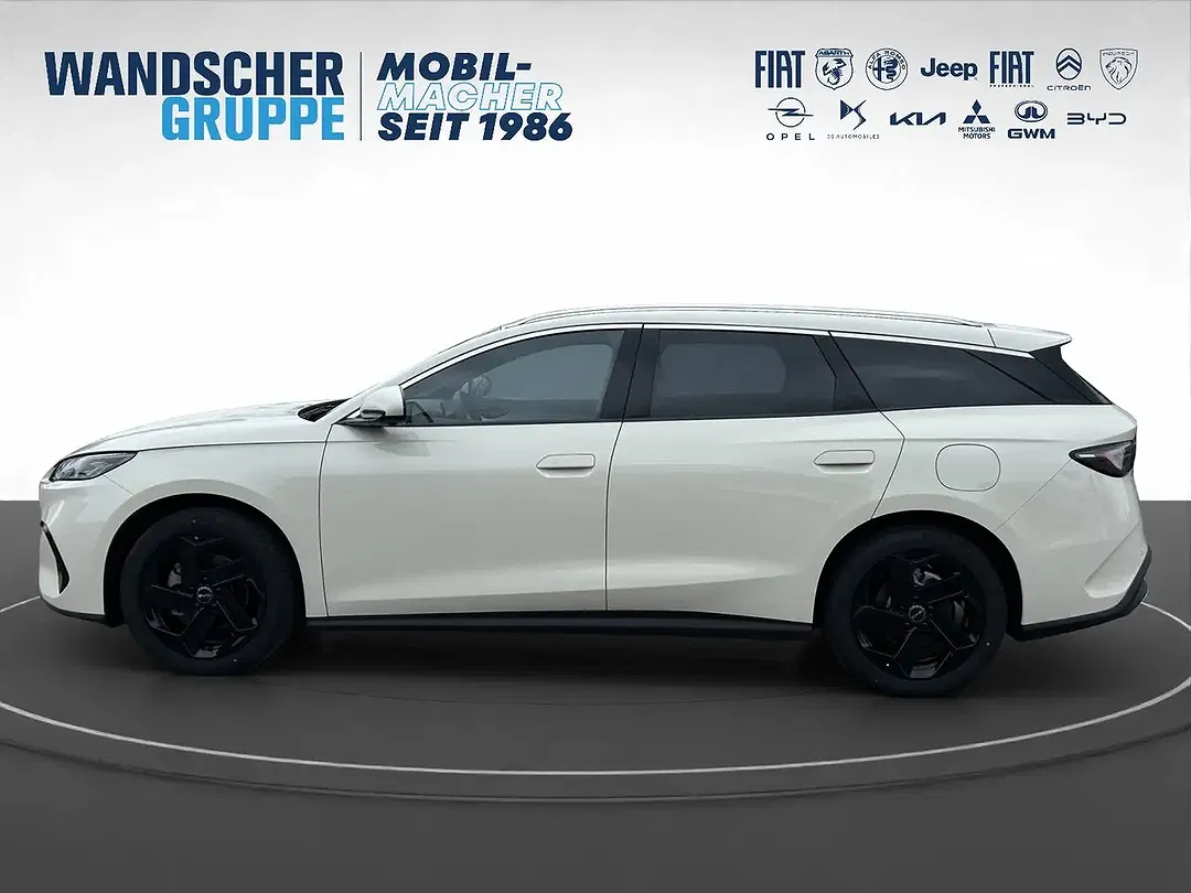 BYD Seal 6 1.5 PHEV DM-i Touring Comfort - foto 2