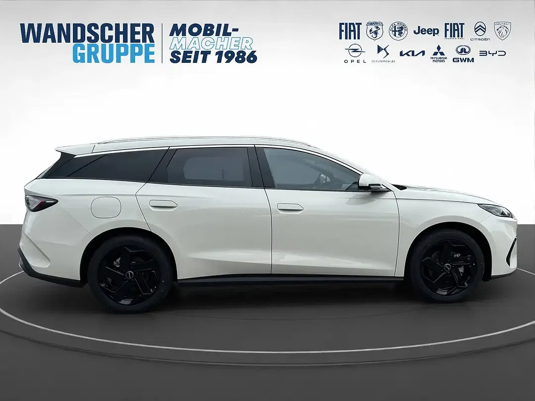 BYD Seal 6 1.5 PHEV DM-i Touring Comfort - Thumbnail 6