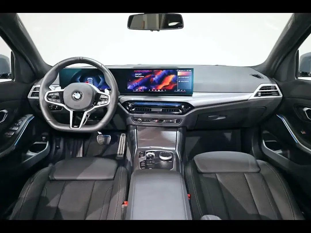 BMW 318 Touring M Sport - Thumbnail 7