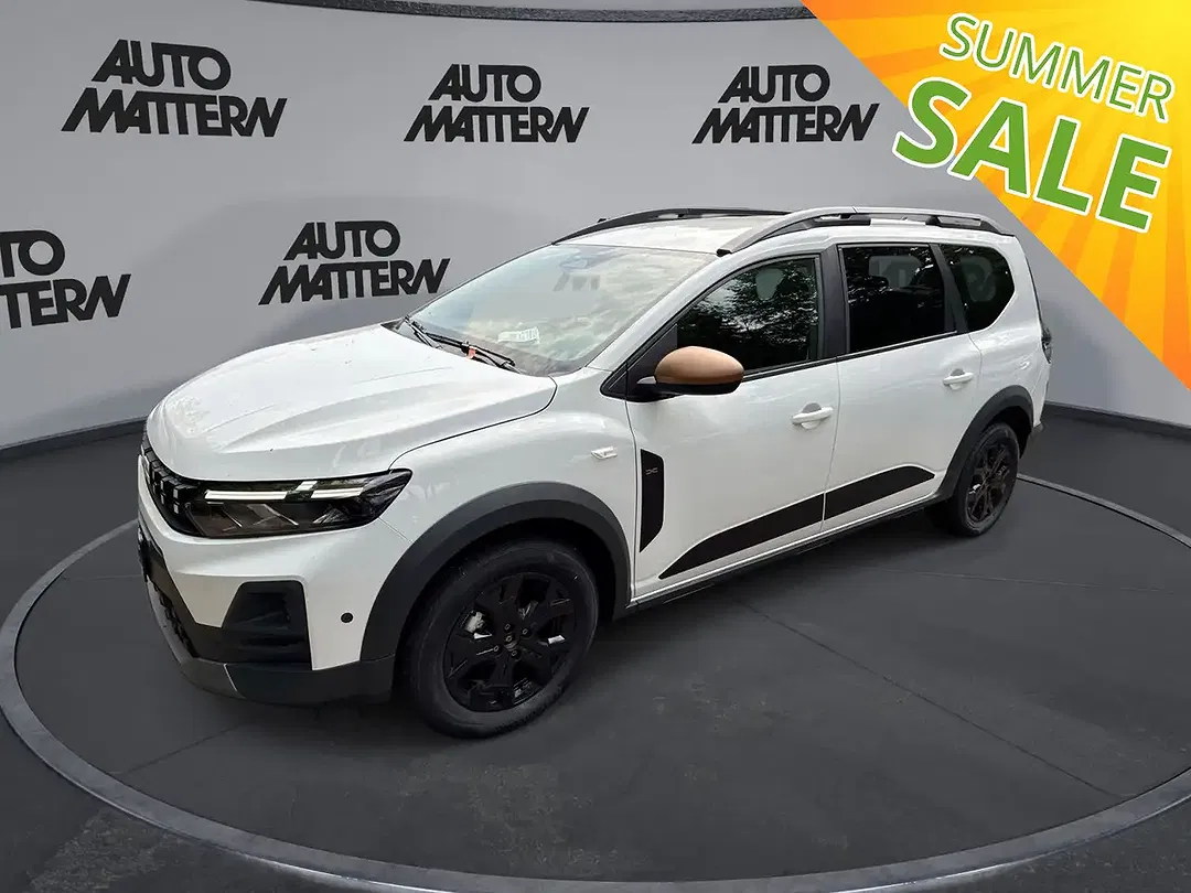 Dacia Jogger TCe Extreme - foto 1