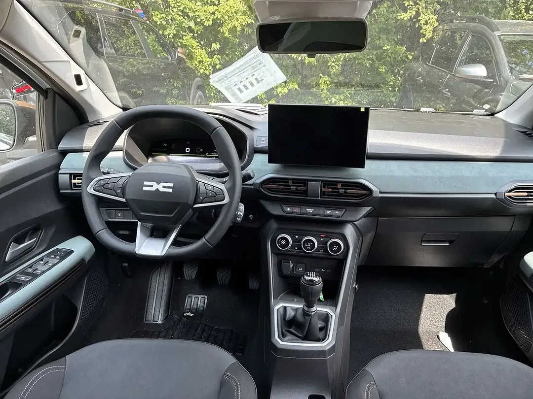 Dacia Jogger TCe Extreme - Thumbnail 13