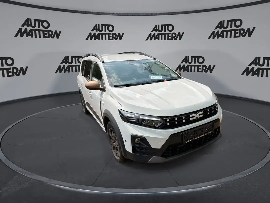 Dacia Jogger TCe Extreme - foto 2