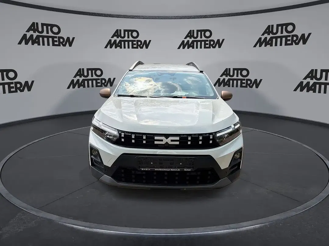 Dacia Jogger TCe Extreme - Thumbnail 3