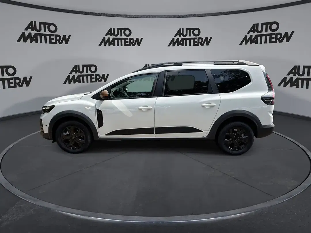 Dacia Jogger TCe Extreme - Thumbnail 5