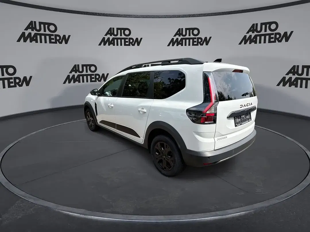 Dacia Jogger TCe Extreme - Thumbnail 6