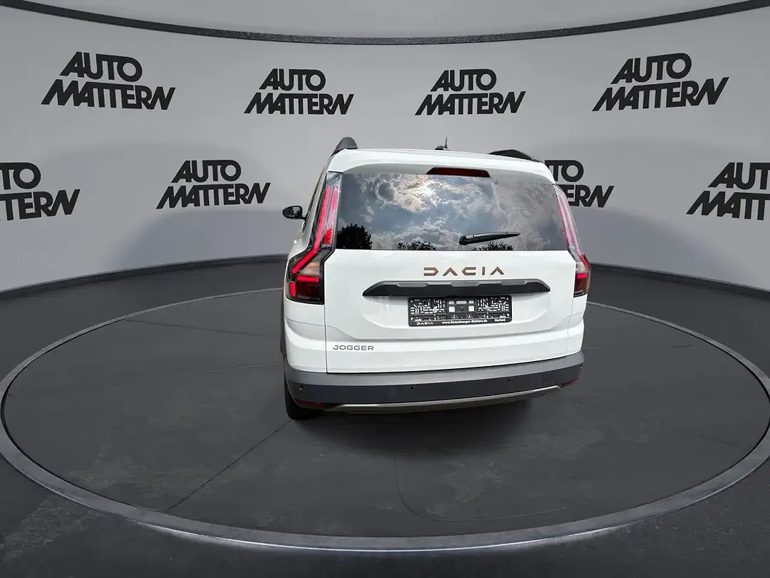 Dacia Jogger TCe Extreme - Thumbnail 7