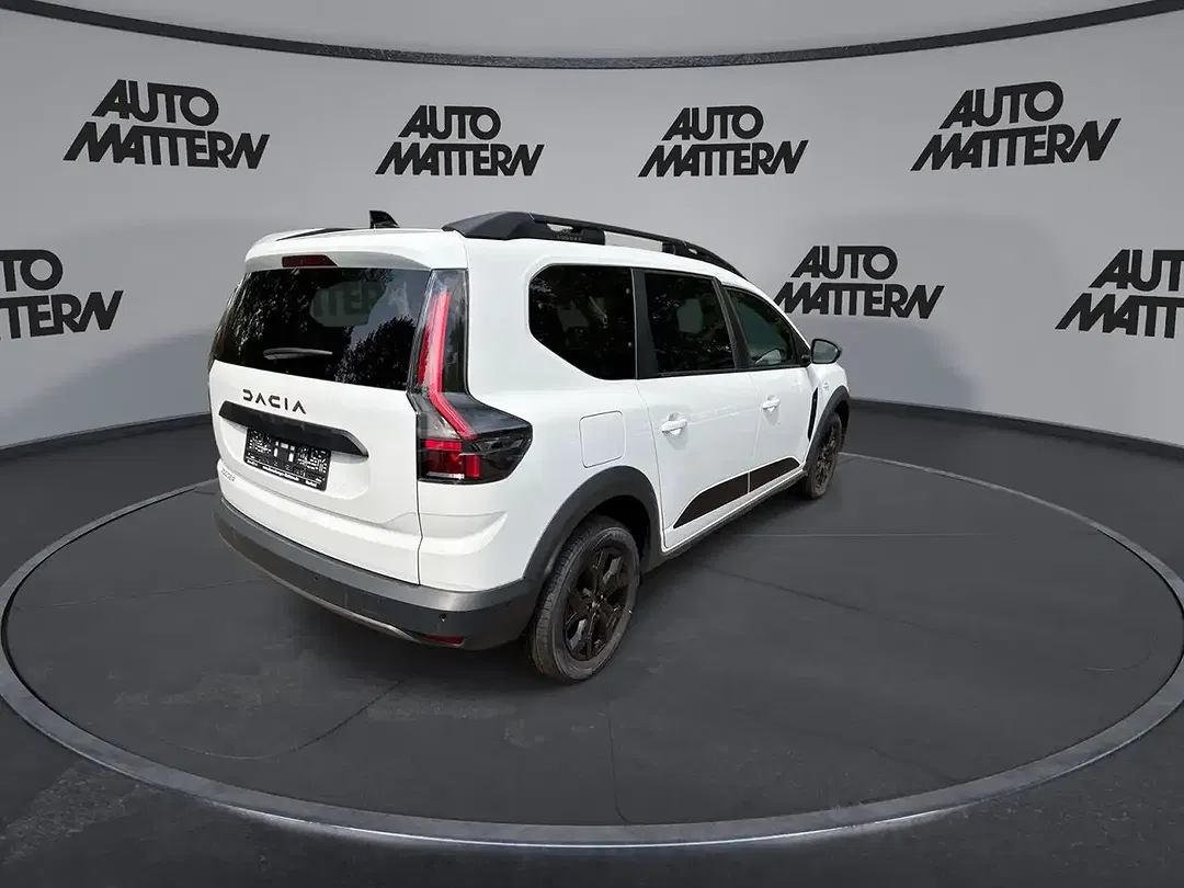 Dacia Jogger TCe Extreme - Thumbnail 8