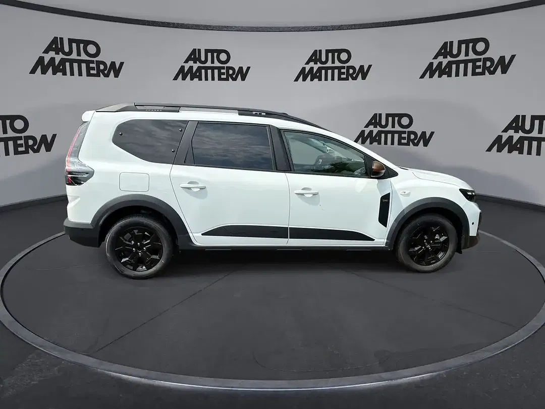 Dacia Jogger TCe Extreme - Thumbnail 9