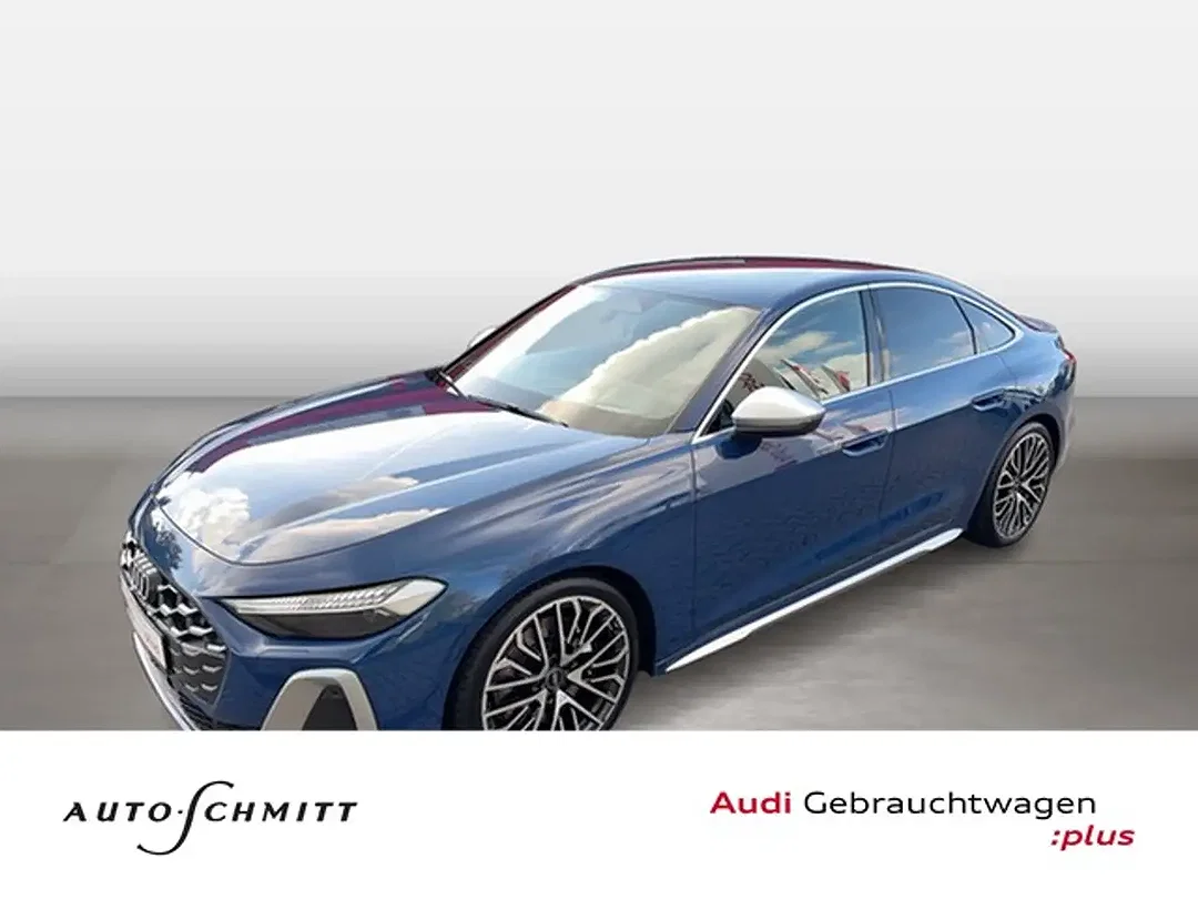 Audi S5 TFSI quattro Matrix LED - Afbeelding 1