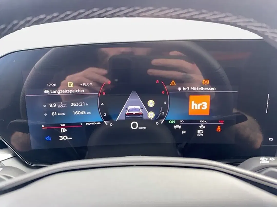 Audi S5 TFSI quattro Matrix LED - Thumbnail 11