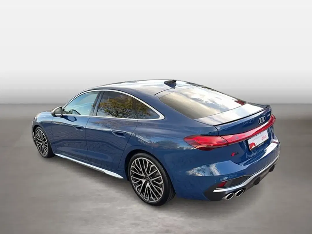 Audi S5 TFSI quattro Matrix LED - Thumbnail 3