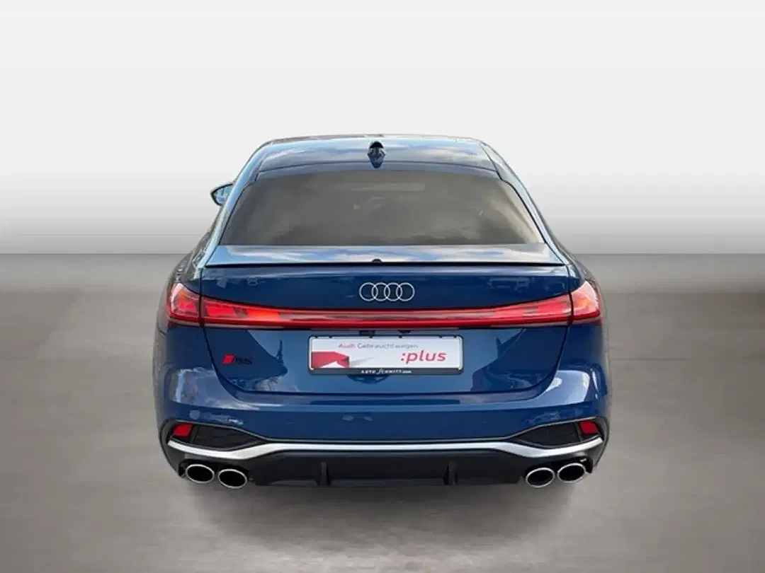 Audi S5 TFSI quattro Matrix LED - Thumbnail 4