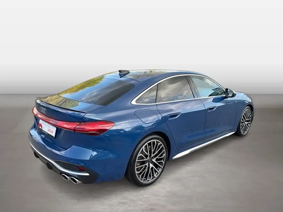 Audi S5 TFSI quattro Matrix LED - Thumbnail 5