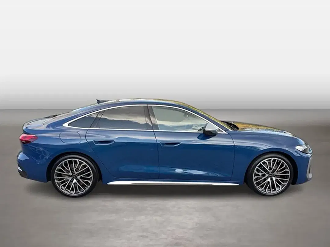 Audi S5 TFSI quattro Matrix LED - Thumbnail 7