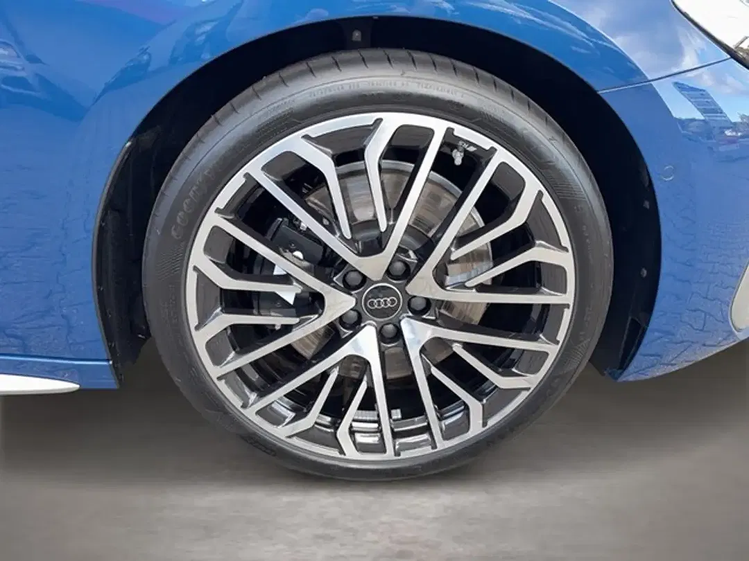 Audi S5 TFSI quattro Matrix LED - Thumbnail 8