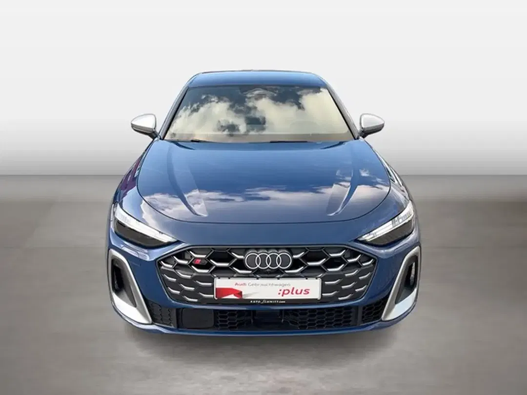 Audi S5 TFSI quattro Matrix LED - Thumbnail 9