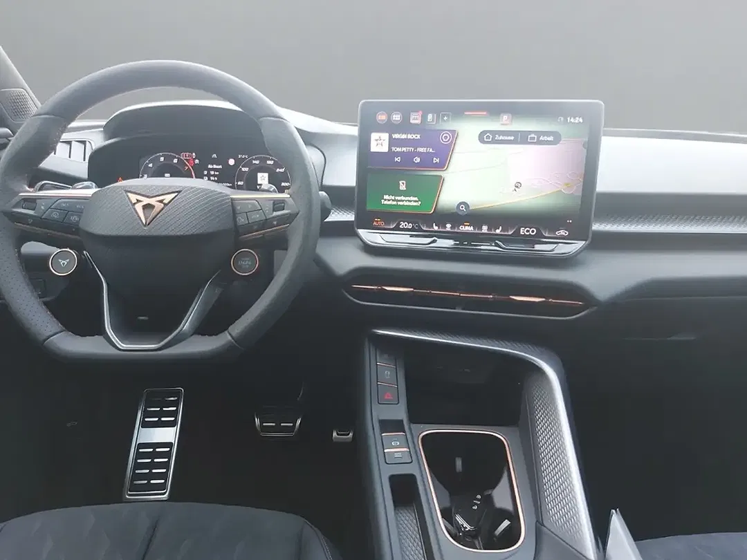 CUPRA Terramar 1.5 PHEV VZ - Thumbnail 11