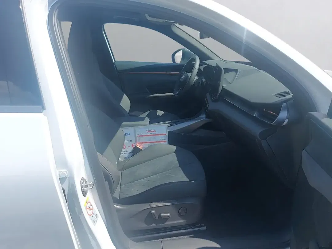 CUPRA Terramar 1.5 PHEV VZ - Thumbnail 13