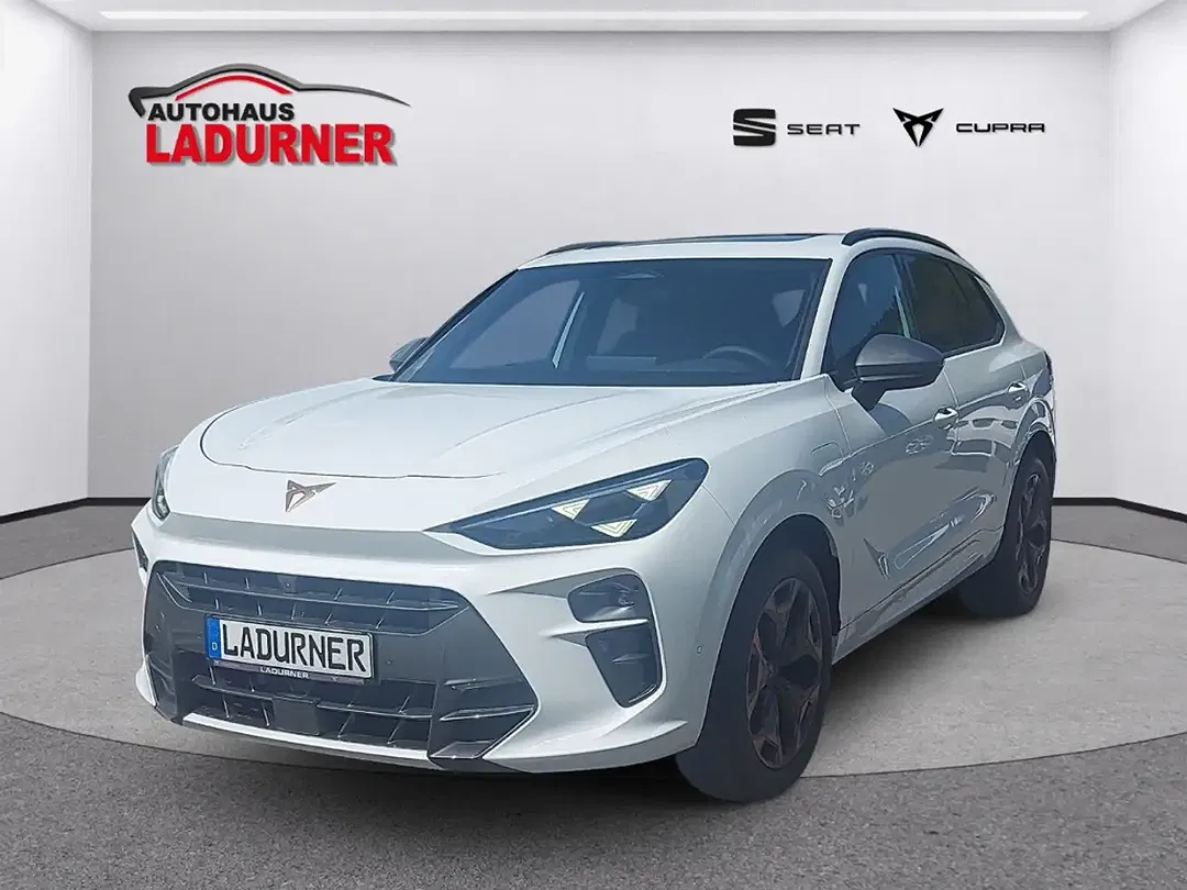 CUPRA Terramar 1.5 PHEV VZ - foto 1