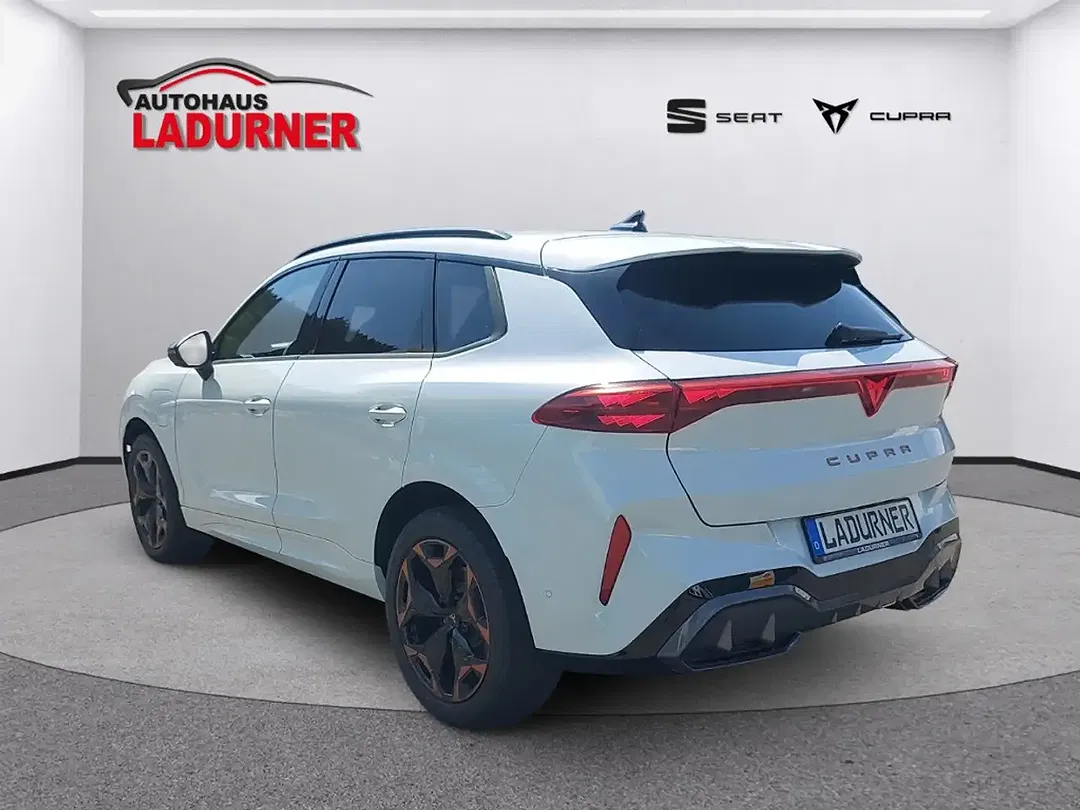 CUPRA Terramar 1.5 PHEV VZ - foto 2