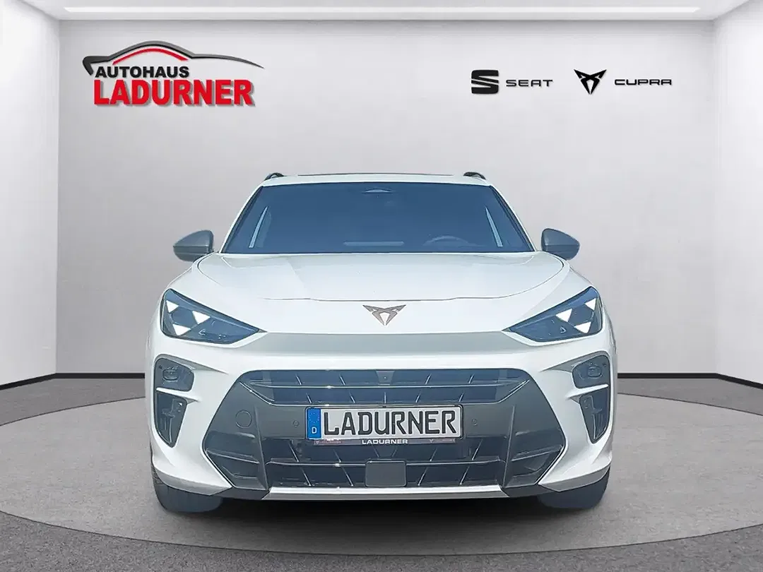 CUPRA Terramar 1.5 PHEV VZ - Thumbnail 7