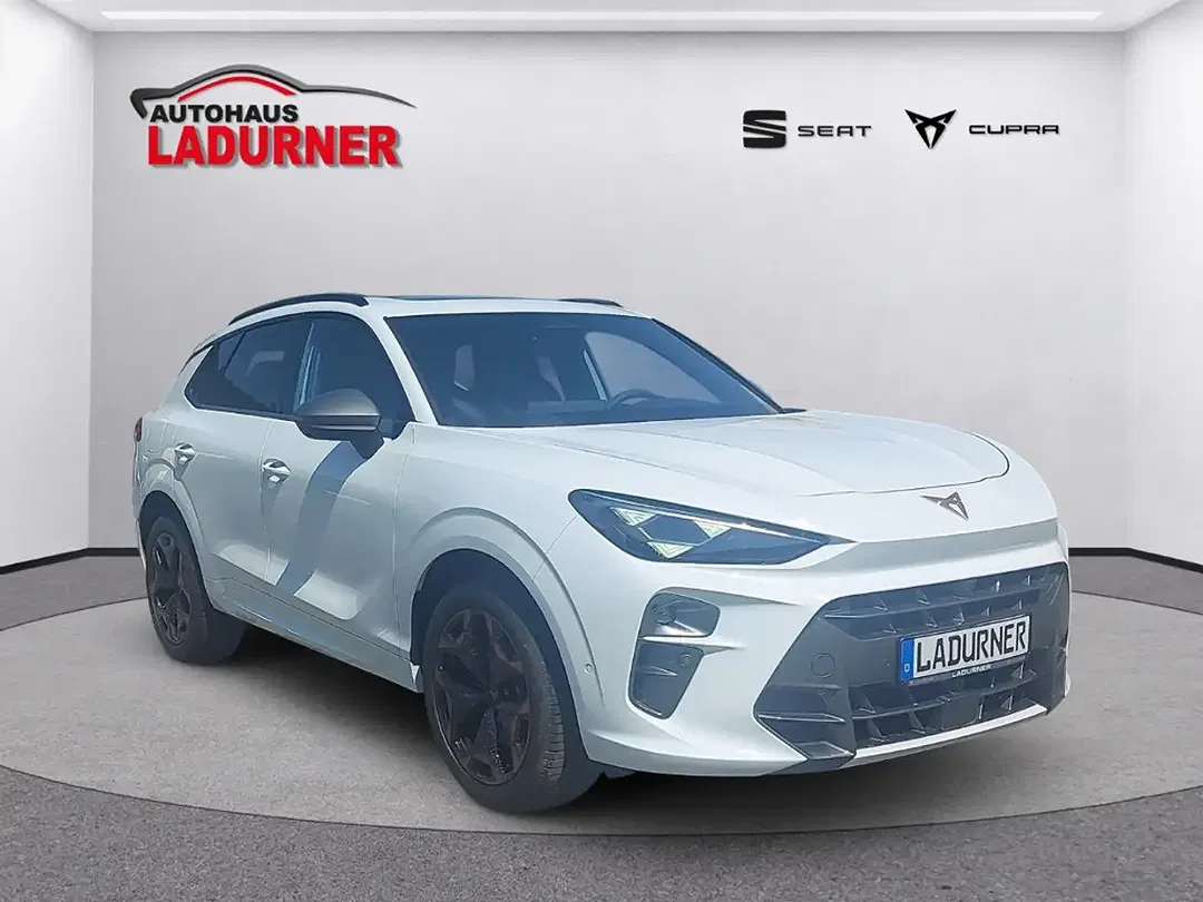 CUPRA Terramar 1.5 PHEV VZ - Thumbnail 8
