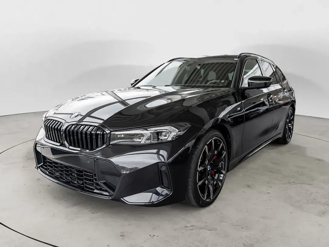 BMW 320 Touring M Sport Pro - foto 1