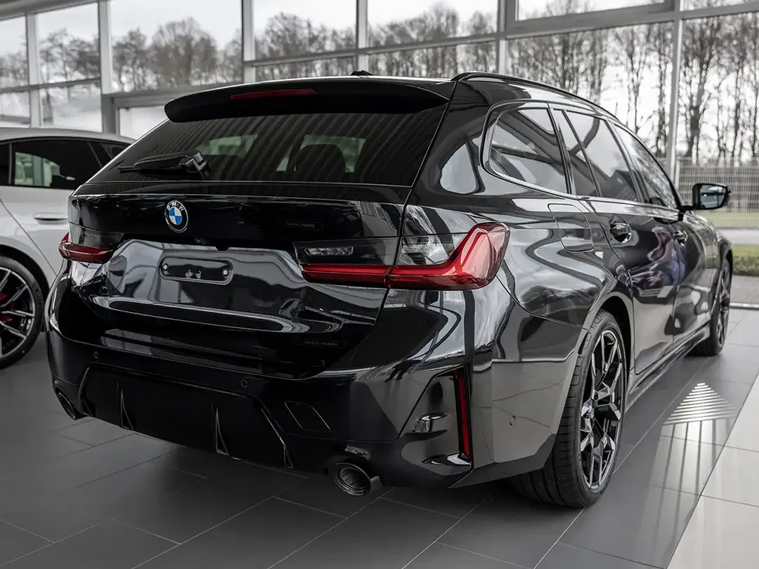 BMW 320 Touring M Sport Pro - foto 2